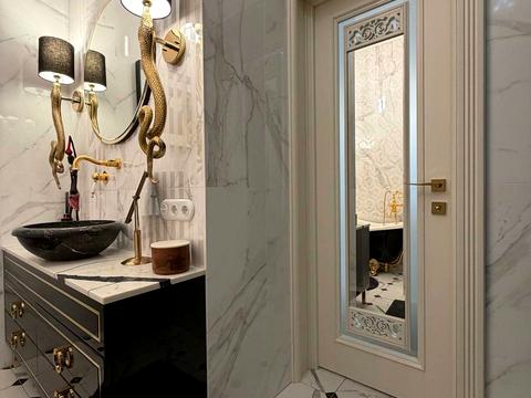 квартира по адресу Берестейский просп. (Победы), 42