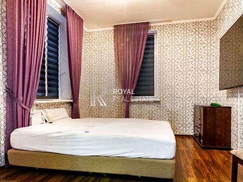 будинок за адресою Тодося Осьмачки вул. (Горького), 32