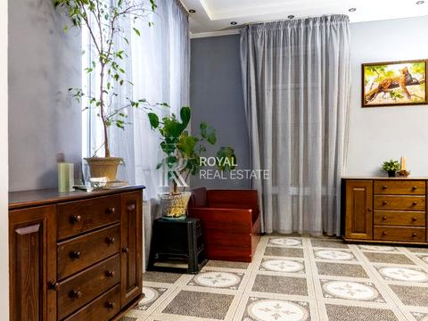 будинок за адресою Тодося Осьмачки вул. (Горького), 32