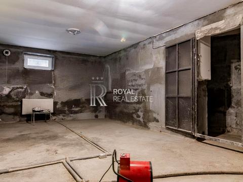 будинок за адресою Тодося Осьмачки вул. (Горького), 32