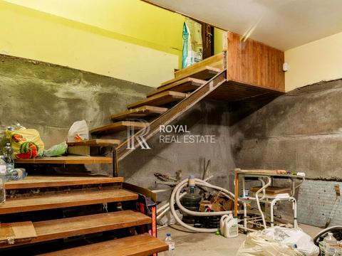 будинок за адресою Тодося Осьмачки вул. (Горького), 32