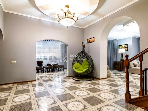 будинок за адресою Тодося Осьмачки вул. (Горького), 32