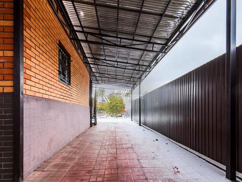 будинок за адресою Тодося Осьмачки вул. (Горького), 32