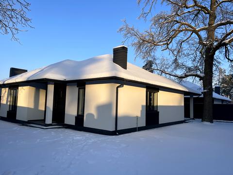 будинок за адресою Тургєнєва