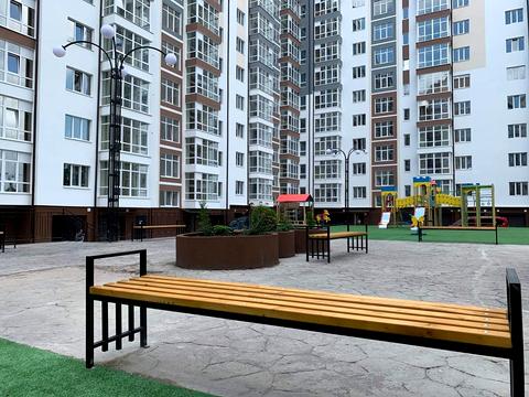 квартира за адресою Височана вул., 18