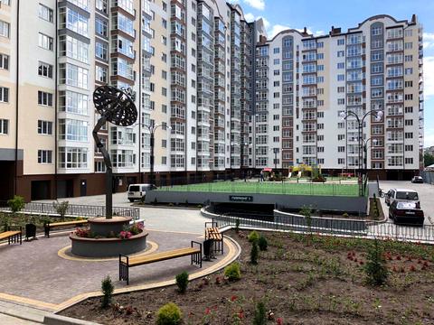 квартира за адресою Височана вул., 18