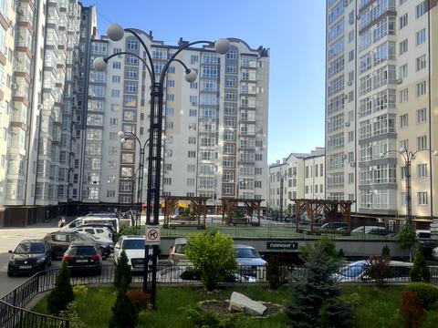 квартира за адресою Височана вул., 18