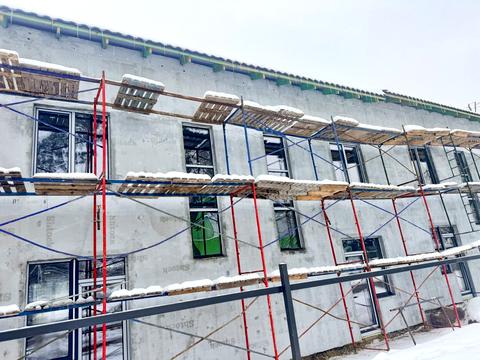 будинок за адресою Лисенка вул.