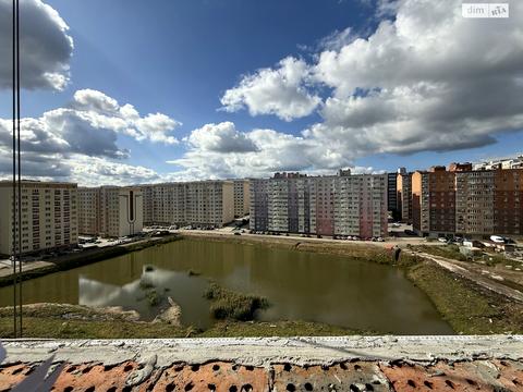 квартира за адресою Лісогринівецька вул., 30/4