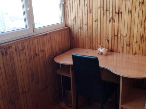 квартира за адресою Бориса Гмирі вул., 9-В