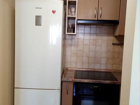 квартира за адресою Бориса Гмирі вул., 9-В