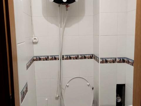 квартира за адресою Бориса Гмирі вул., 9-В