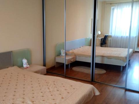 квартира за адресою Бориса Гмирі вул., 9-В