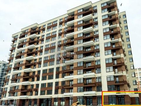 коммерческая по адресу Правды просп. (Правды), 64