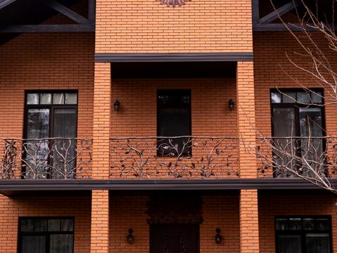 дом по адресу 9 лінія