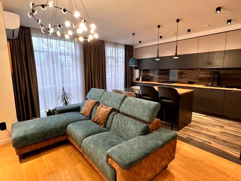 квартира по адресу Карпинца ул. (Солдатская), 9-А