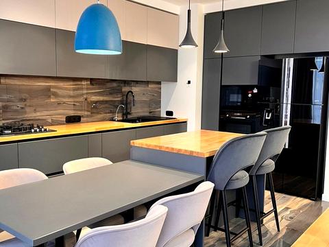 квартира по адресу Карпинца ул. (Солдатская), 9-А