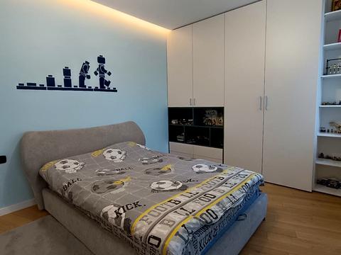 квартира по адресу Карпинца ул. (Солдатская), 9-А