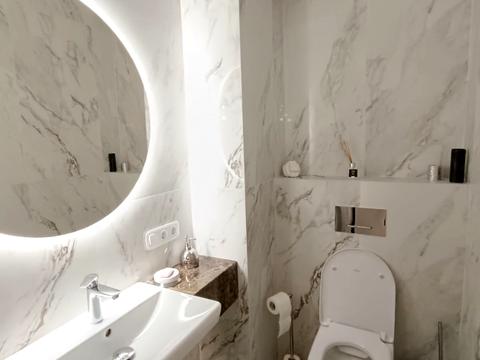 квартира по адресу Карпинца ул. (Солдатская), 9-А