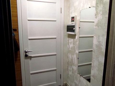 квартира по адресу Валентиновская ул., 13б