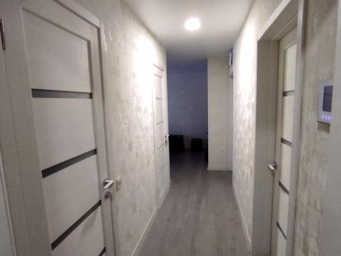 квартира по адресу Валентиновская ул., 13б