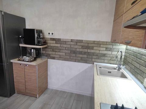 квартира по адресу Валентиновская ул., 13б