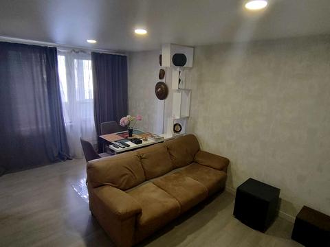 квартира по адресу Валентиновская ул., 13б