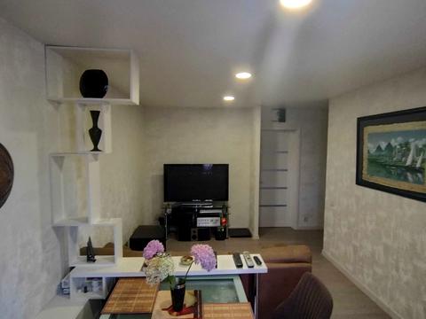 квартира по адресу Валентиновская ул., 13б