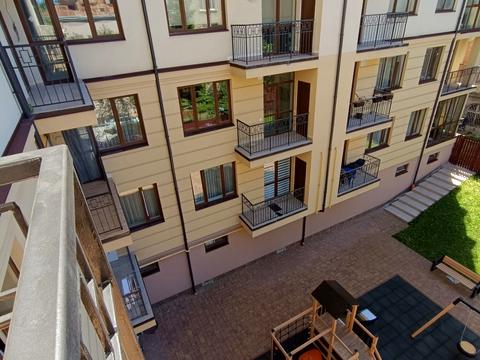 квартира по адресу Карпинца ул. (Солдатская), 9-А