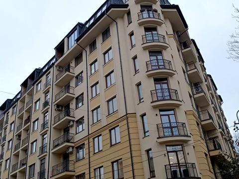 квартира за адресою Івана Карпинця вул. (), 9-А