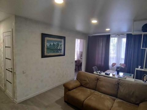 квартира по адресу Валентиновская ул., 13б