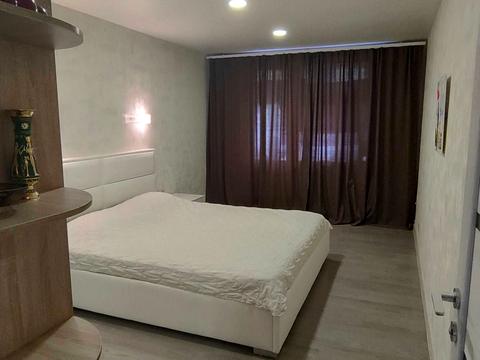 квартира по адресу Валентиновская ул., 13б