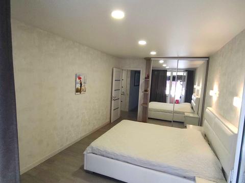 квартира по адресу Валентиновская ул., 13б