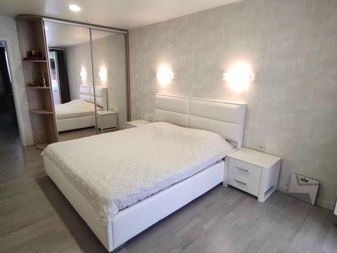 квартира по адресу Валентиновская ул., 13б