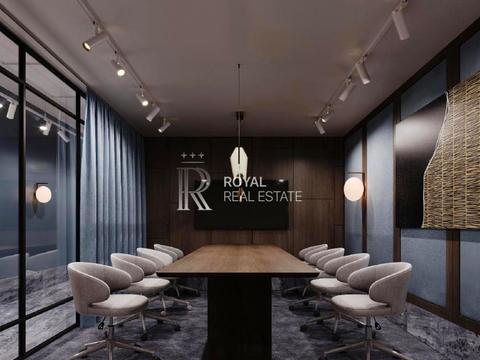 коммерческая по адресу Иоанна Павла II ул. (Лумумбы Патриса), 6/1