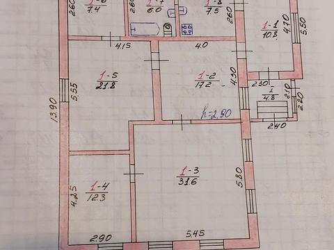 будинок за адресою Вишнева, 10