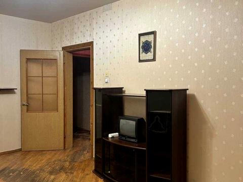 квартира за адресою Науки просп., 54-Б