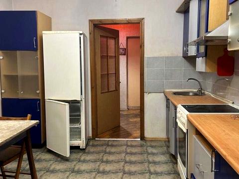 квартира за адресою Науки просп., 54-Б