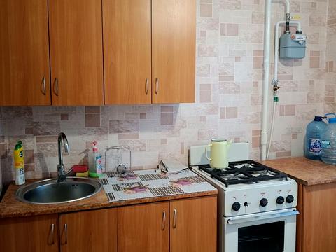 квартира по адресу Янтарная ул., 75