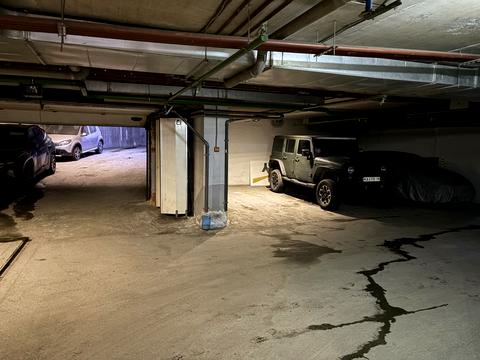 паркоместо по адресу Сечевых Стрельцов ул. (Артема), 52а