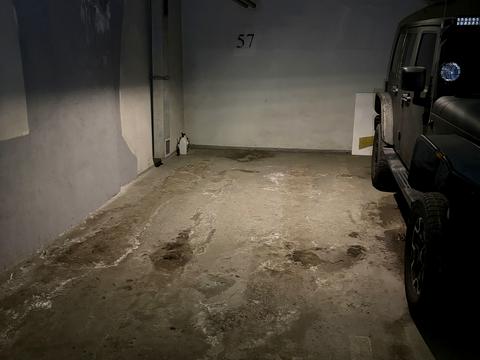 паркоместо по адресу Сечевых Стрельцов ул. (Артема), 52а