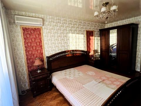 квартира по адресу Политехническая ул., 5-А