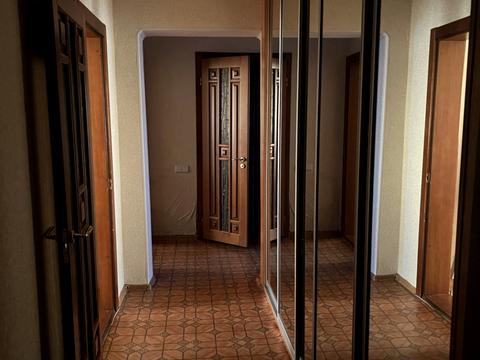 квартира по адресу Политехническая ул., 5-А