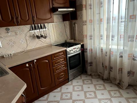 квартира по адресу Политехническая ул., 5-А