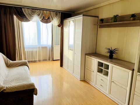 квартира по адресу Политехническая ул., 5-А