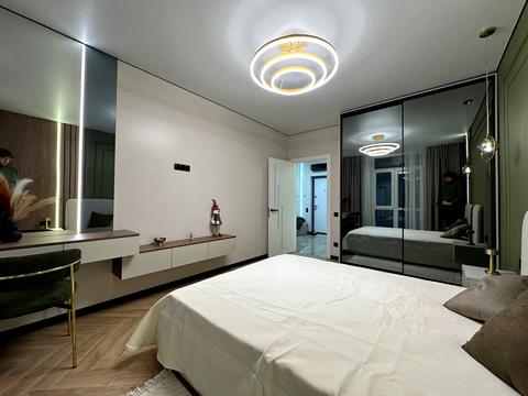 квартира за адресою Кульпарківська вул., (Будинок)