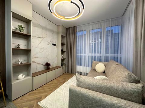 квартира за адресою Кульпарківська вул., (Будинок)