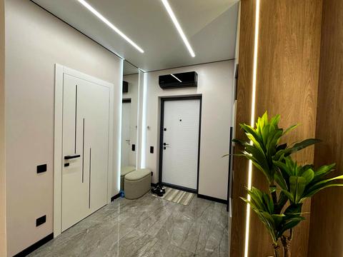 квартира за адресою Кульпарківська вул., (Будинок)