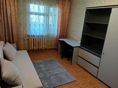 квартира по адресу Рахманінова ул., 30/13