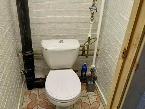 квартира по адресу Рахманінова ул., 30/13